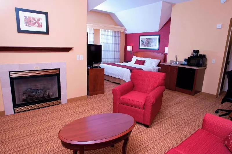 اتاق استاندارد یک نفره, Hc Hotel Magec