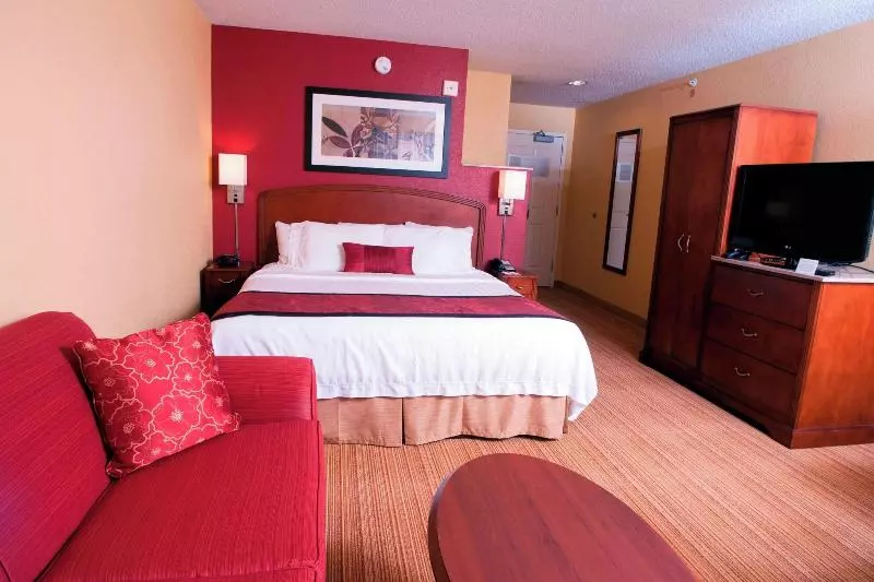 اتاق استاندارد یک نفره, Hc Hotel Magec