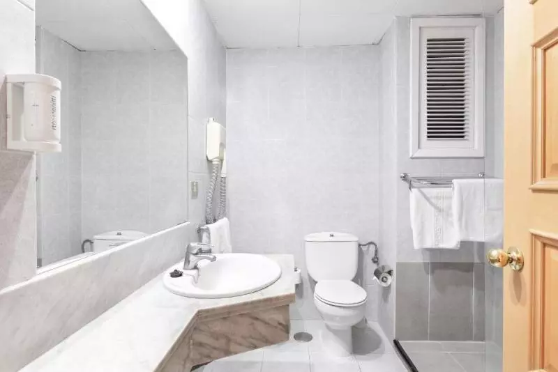 اتاق استاندارد, Hc Hotel Magec