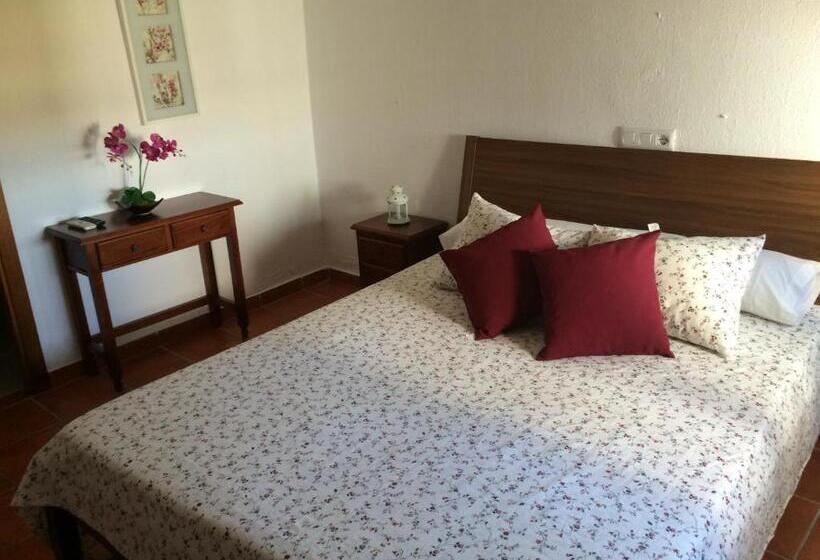 标准间, Hostal Rural La Plata Parking Incluido