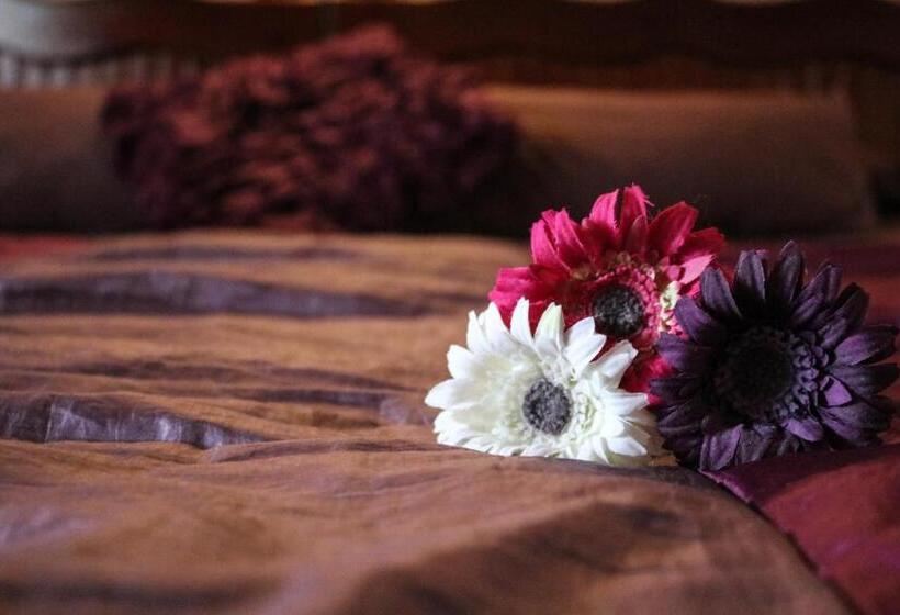 标准间, Hostal Rural La Plata Parking Incluido