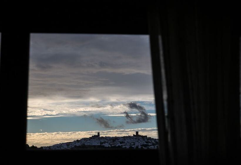 标准间, Hostal Rural La Plata Parking Incluido