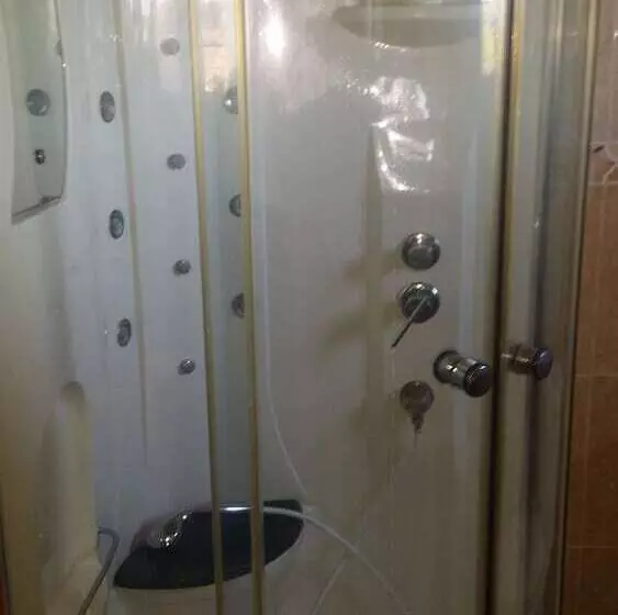اتاق استاندارد سه نفره, Hostal Rural La Plata Parking Incluido
