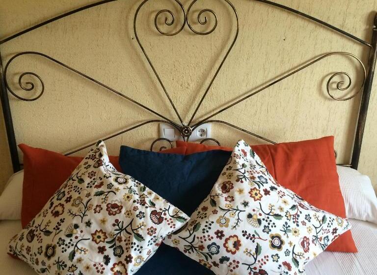 标准间, Hostal Rural La Plata Parking Incluido