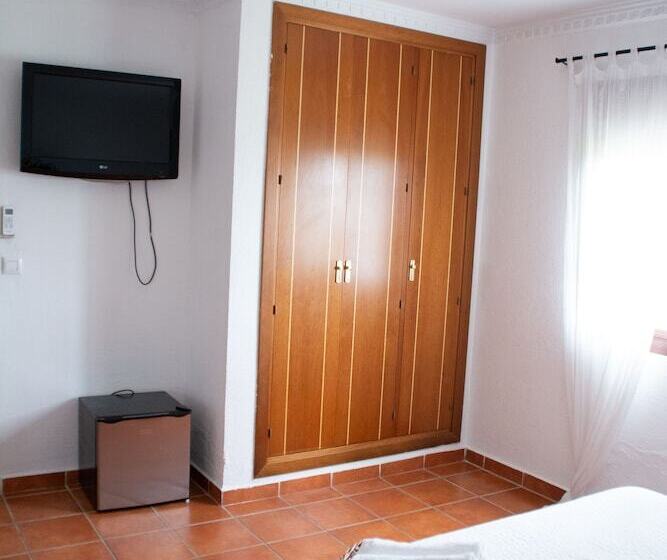 标准间, Hostal Rural La Plata Parking Incluido