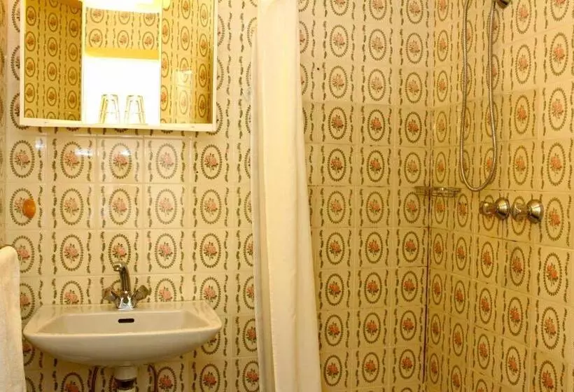 اتاق استاندارد یک نفره, Hôtel Du Marché