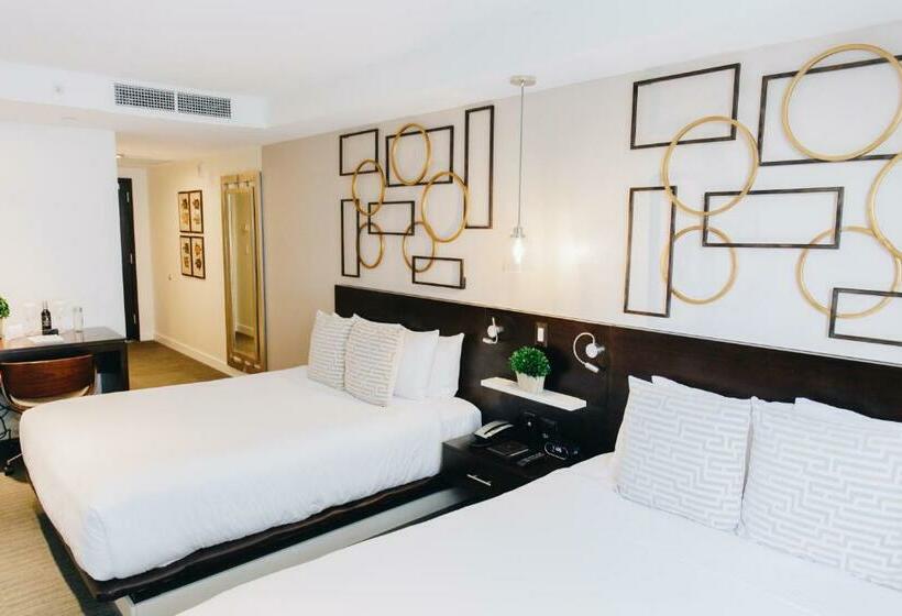 غرفة قياسية, Iberostar Waves Berkeley Shore