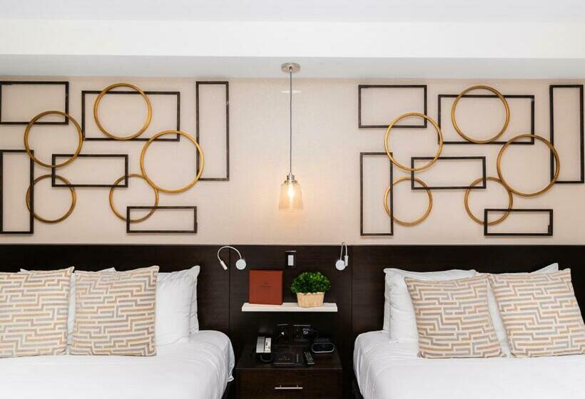 غرفة قياسية, Iberostar Waves Berkeley Shore