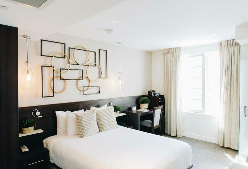 غرفة قياسية, Iberostar Waves Berkeley Shore