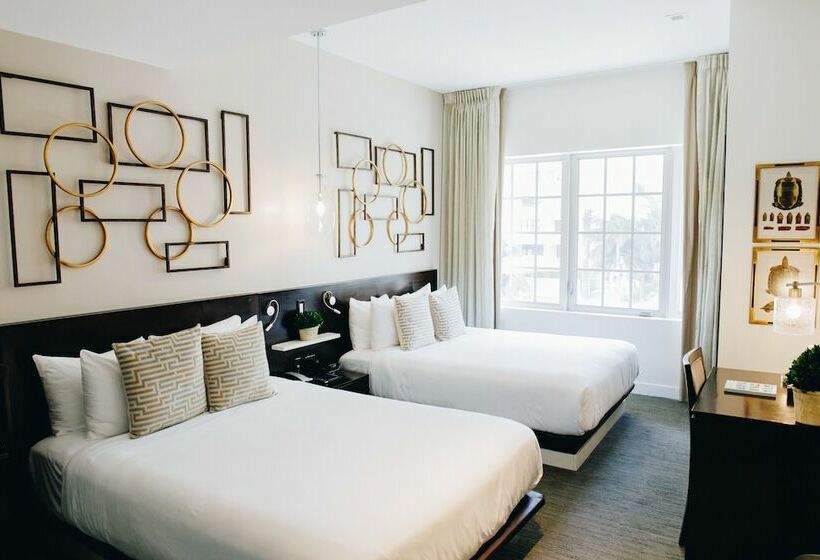 غرفة قياسية, Iberostar Waves Berkeley Shore