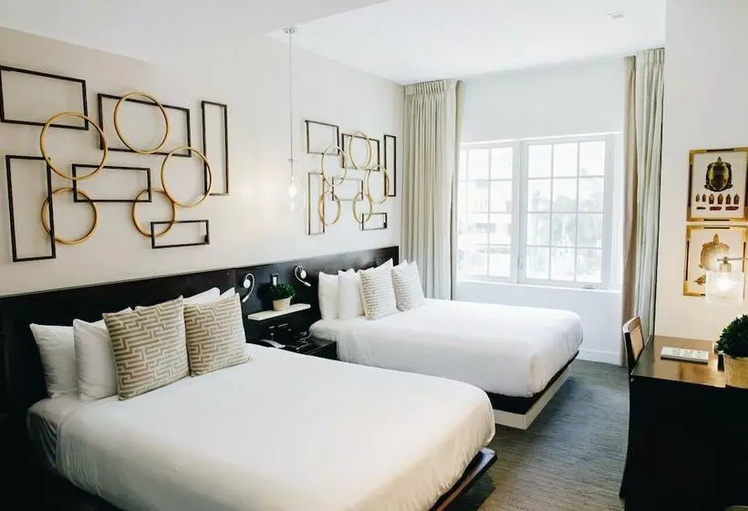 اتاق استاندارد, Iberostar Waves Berkeley Shore