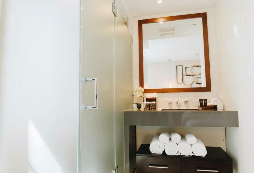 Standard-huone King-vuode, Iberostar Waves Berkeley Shore