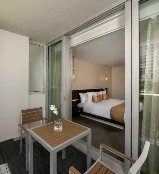 Premium-huone, Iberostar Waves Berkeley Shore