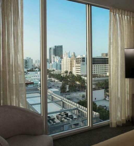 غرفة بريميوم, Iberostar Waves Berkeley Shore