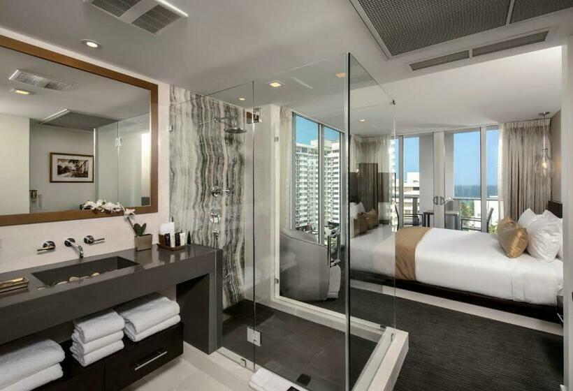 Premium-huone, Iberostar Waves Berkeley Shore