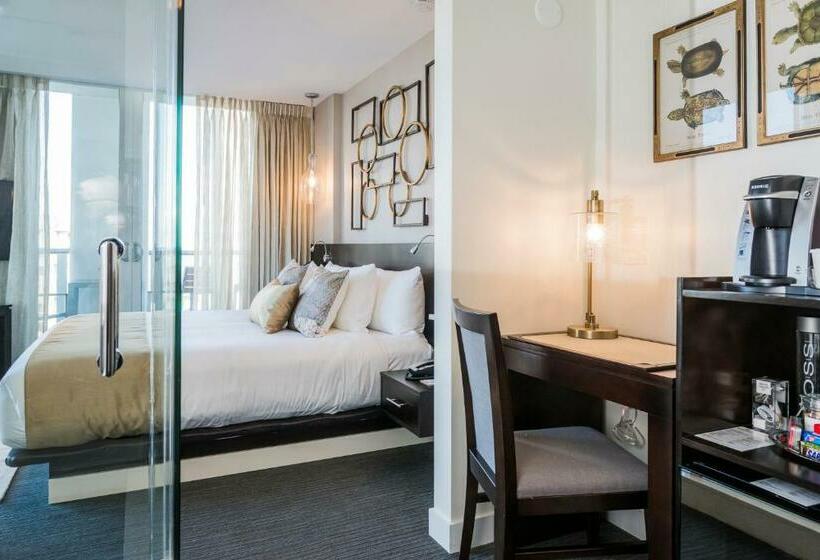 غرفة بريميوم, Iberostar Waves Berkeley Shore