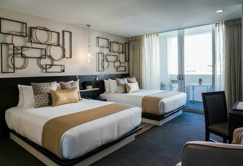 Premium Room Side Sea View, Iberostar Waves Berkeley Shore