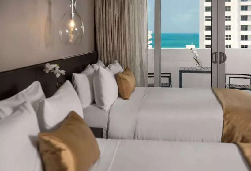 Premium Room Side Sea View, Iberostar Waves Berkeley Shore