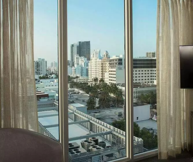 Premium Room Side Sea View, Iberostar Waves Berkeley Shore