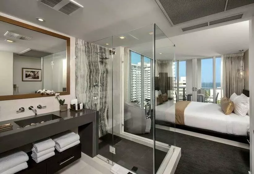Premium Room Side Sea View, Iberostar Waves Berkeley Shore