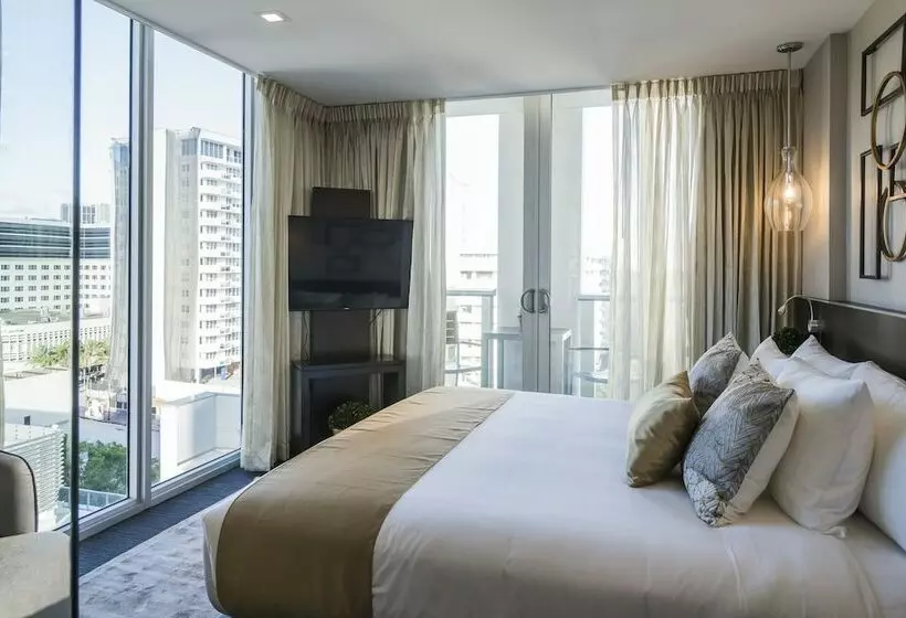 Premium Room Side Sea View, Iberostar Waves Berkeley Shore