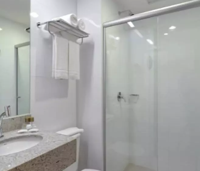 اتاق استاندارد, Ibis Styles Belem Hangar