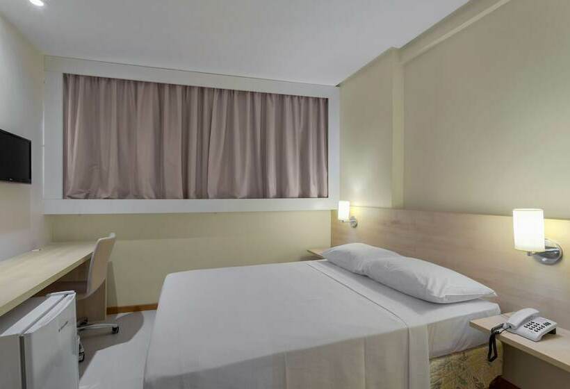 스탠다드 룸, Ibis Styles Belem Hangar