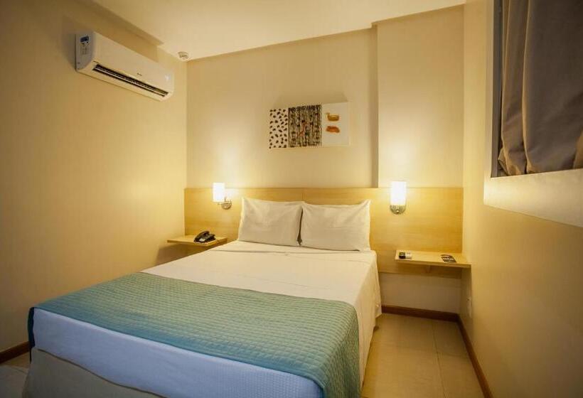 스탠다드 룸, Ibis Styles Belem Hangar