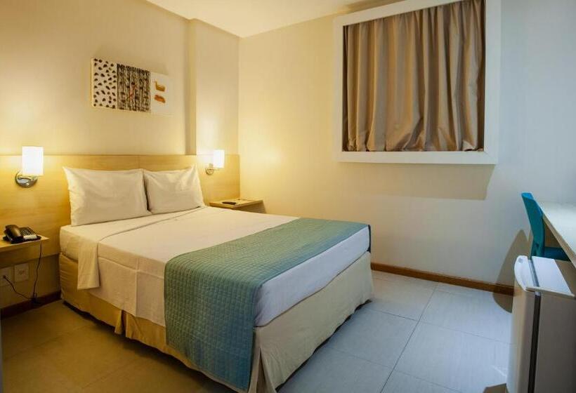 스탠다드 룸, Ibis Styles Belem Hangar