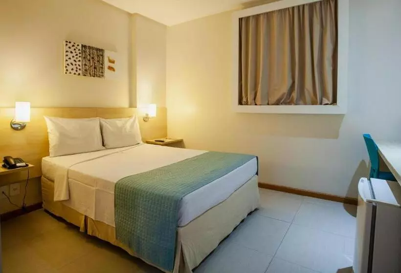 اتاق استاندارد, Ibis Styles Belem Hangar