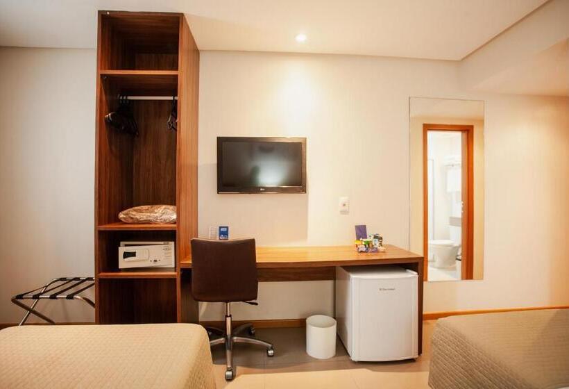 수피리어 룸, Ibis Styles Belem Hangar