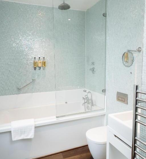 חדר סטנדרט, Leicester House