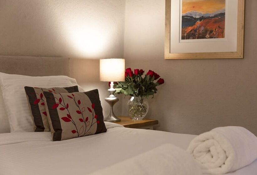 Standard-huone, Loch Leven Hotel & Distillery
