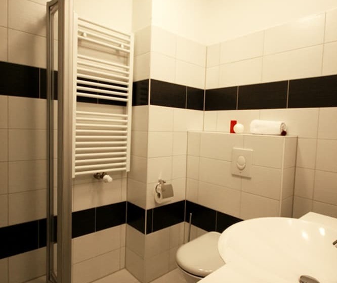 اتاق استاندارد, Prens Berlin