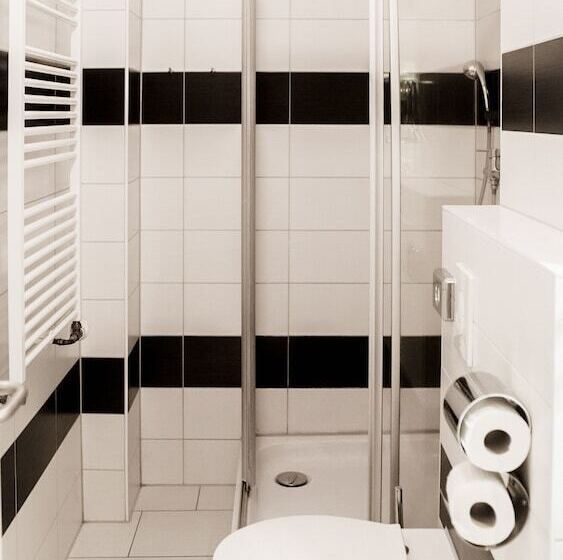 اتاق سوپریور, Prens Berlin