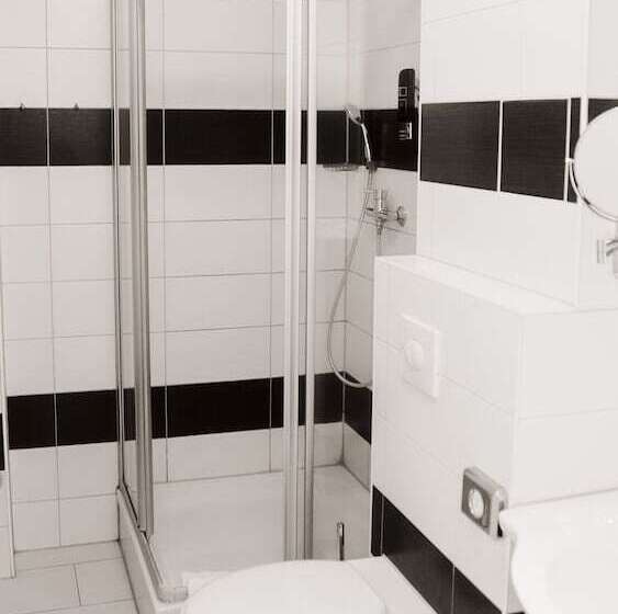 اتاق سوپریور, Prens Berlin