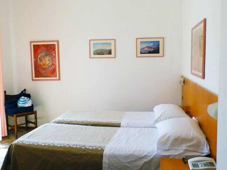 スタンダードルーム, San Vito