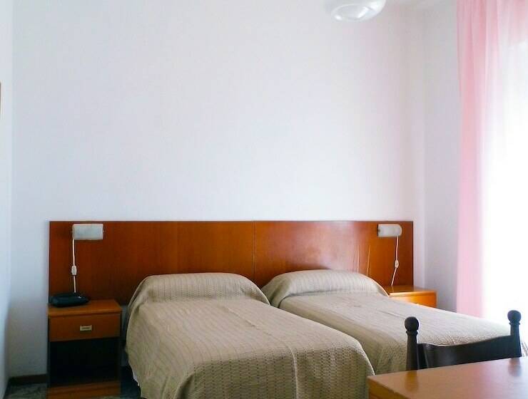 スタンダードルーム, San Vito