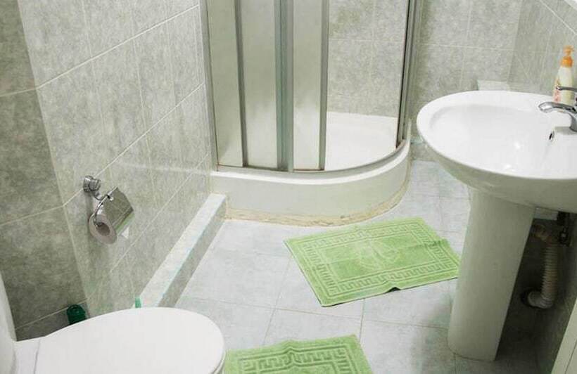 سوییت جونیور, Star Castle