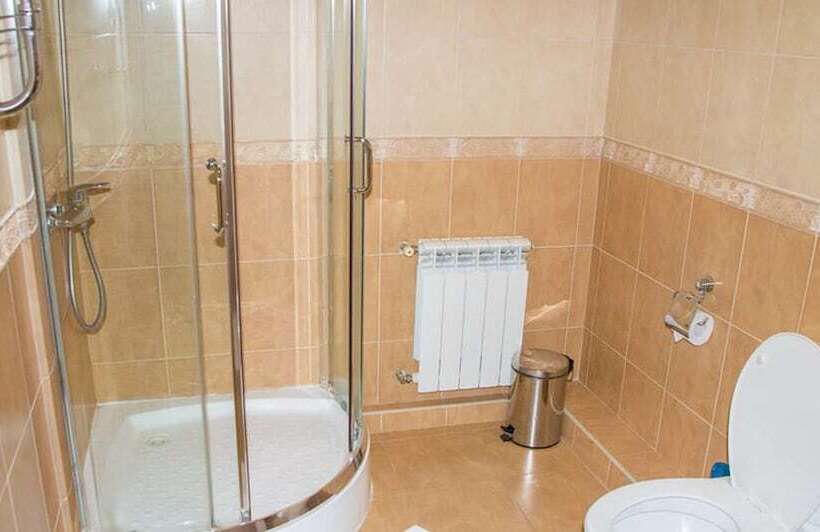 استودیوی استاندارد, Star Castle