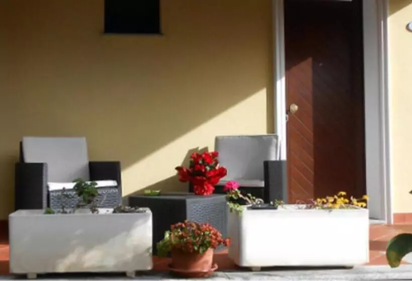 اتاق استاندارد, Su Pasu