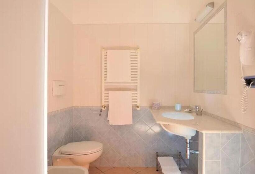 スタンダードルーム, Su Pasu