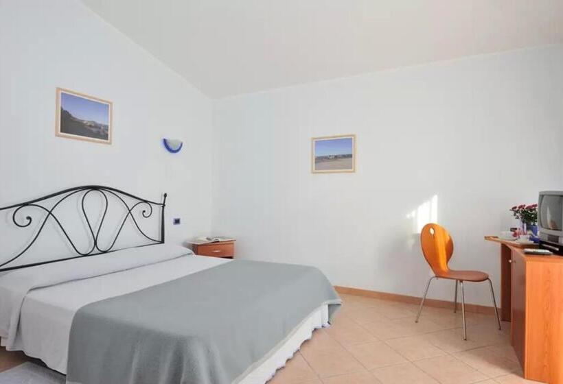 スタンダードルーム, Su Pasu