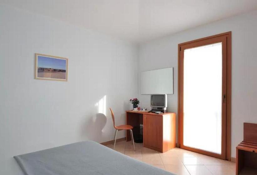 スタンダードルーム, Su Pasu