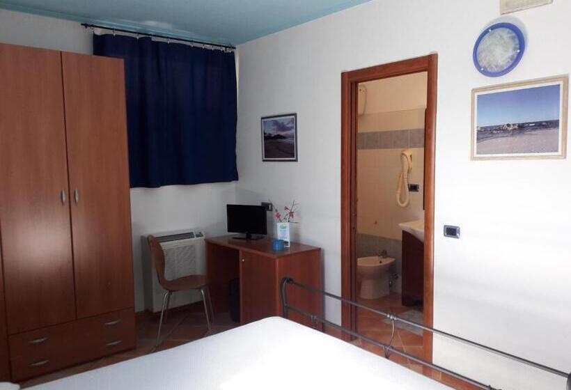 エコノミールーム, Su Pasu