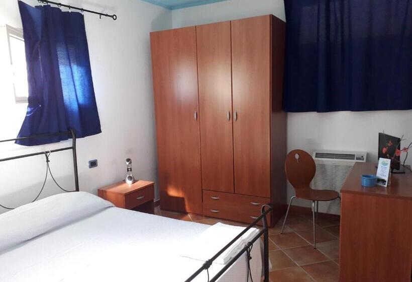 エコノミールーム, Su Pasu