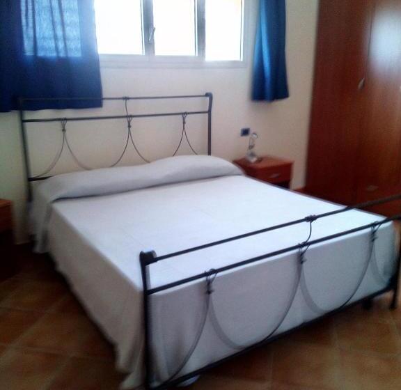 １ベッドルームアパートメント, Su Pasu