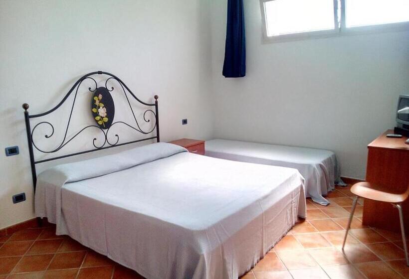 １ベッドルームアパートメント, Su Pasu