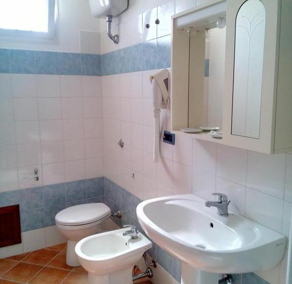 １ベッドルームアパートメント, Su Pasu