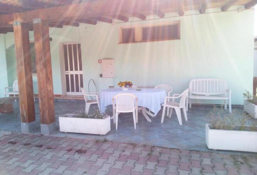 １ベッドルームアパートメント, Su Pasu